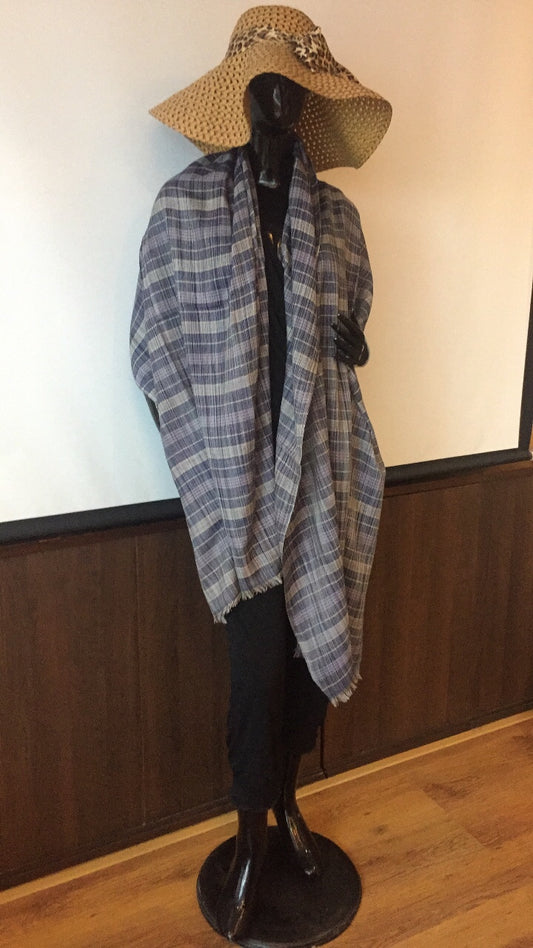 ZIAM15010 Ziam Cashmere 90x200 cm.