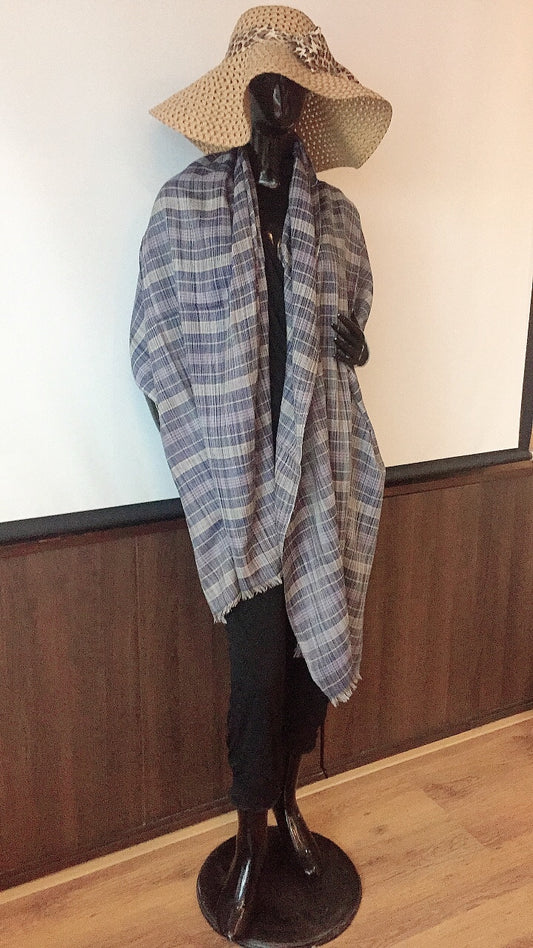ZIAM15010 Ziam Cashmere 90x200 cm.