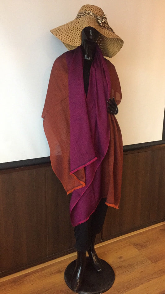 ZIAM15009 Ziam Cashmere 90x200 cm.