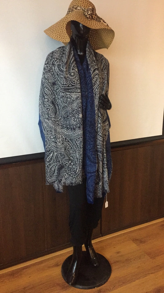 ZIAM15012 Ziam Cashmere 90x200 cm.
