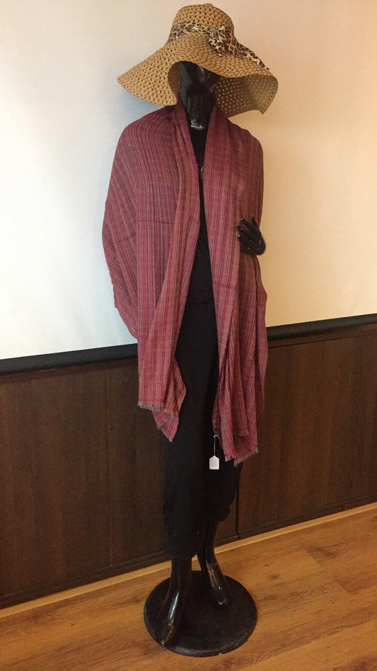 ZIAM15013 Ziam Cashmere 90x200 cm.
