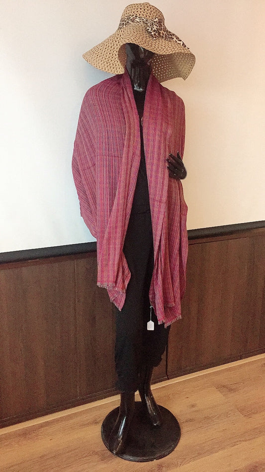 ZIAM15013 Ziam Cashmere 90x200 cm.