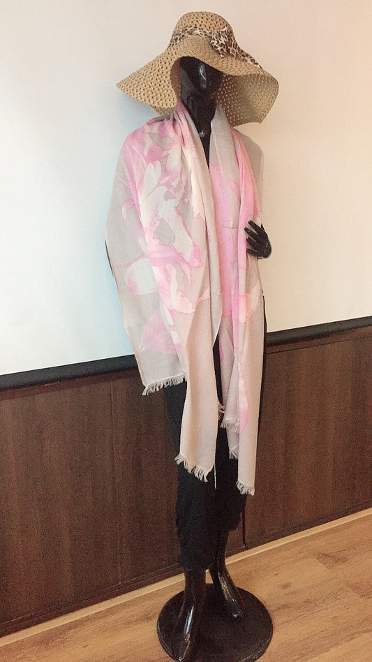 ZIAM15016 Ziam Cashmere 90x200 cm.