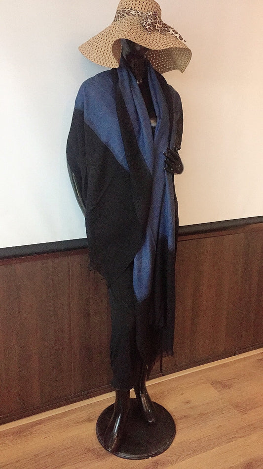 ZIAM15017 Ziam Cashmere 90x200 cm.