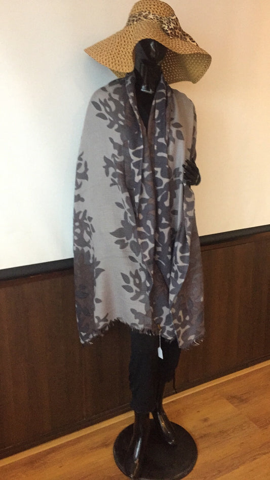 ZIAM15018 Ziam Cashmere 90x200 cm.