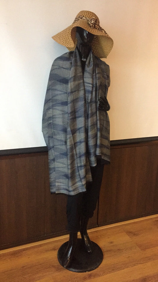 ZIAM15024 Ziam Cashmere 90x200 cm.