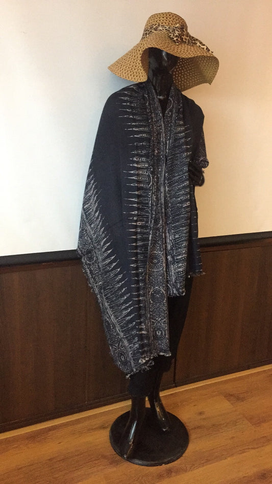 ZIAM15025 Ziam Cashmere 90x200 cm.