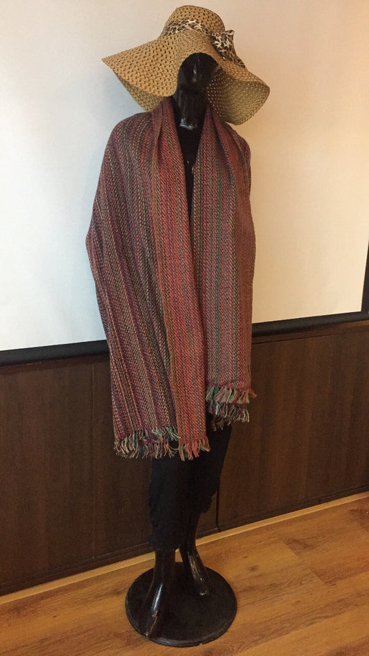 ZIAM15028 Ziam Cashmere 90x200 cm.