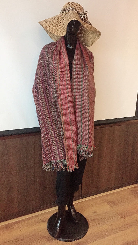 ZIAM15028 Ziam Cashmere 90x200 cm.