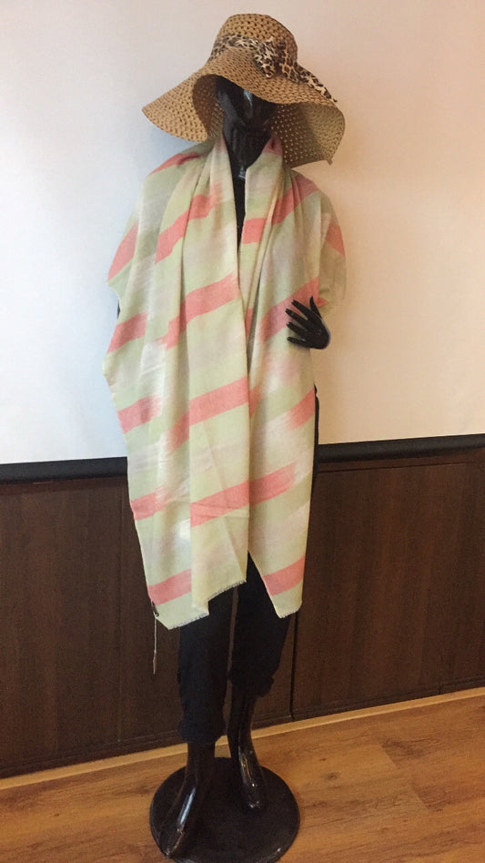 ZIAM15029 Ziam Cashmere 90x200 cm.