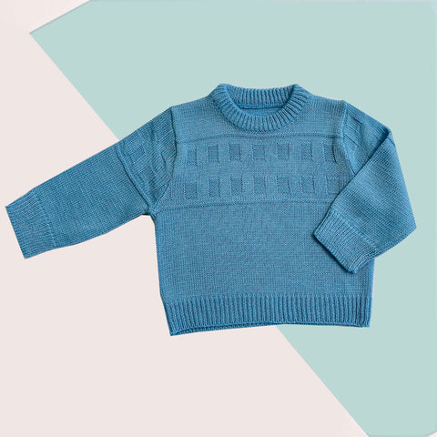 SW#07 Made to Order.