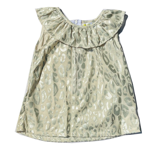 MSCG#04 NB Girl's Dress w/Cardigan. MADE TO ORDER
