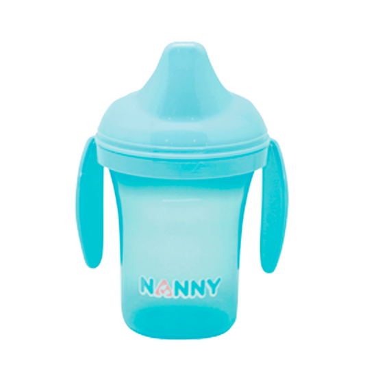 MSCshoping.com N189H/C NO SPILL BEAKER WITH HANDLE (Made to order)