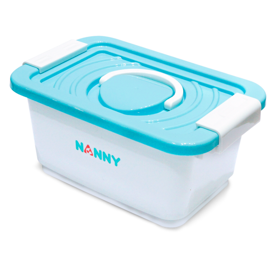 MSCshoping N243 STORAGE BOX (Made to order)