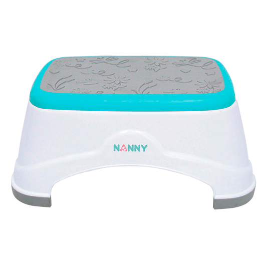 MSCshoping N263 BABY STEP UP STOOL (Made to order)