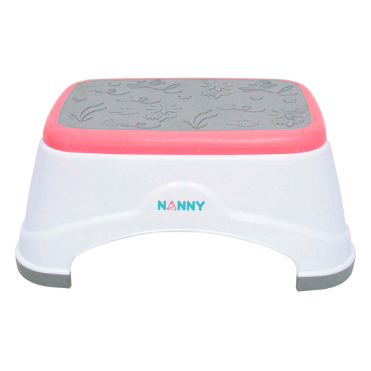 MSCshoping N263 BABY STEP UP STOOL (Made to order)