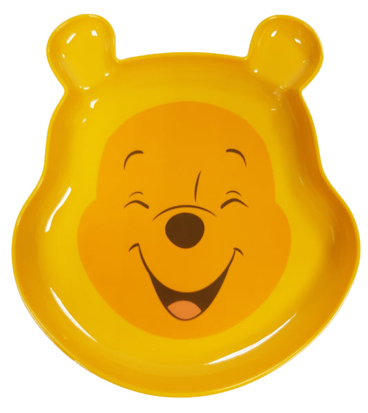MSCshoping P6082PF - Melamine Plate Shape 7.5" (Made to order)
