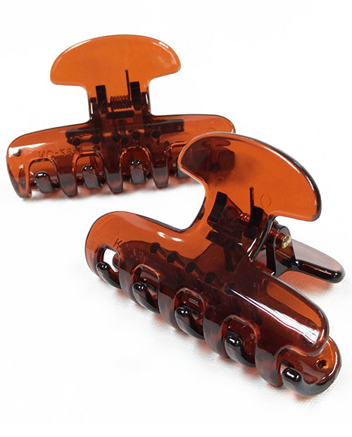 RC294S -Plastic Hair Clamp (Made to order)