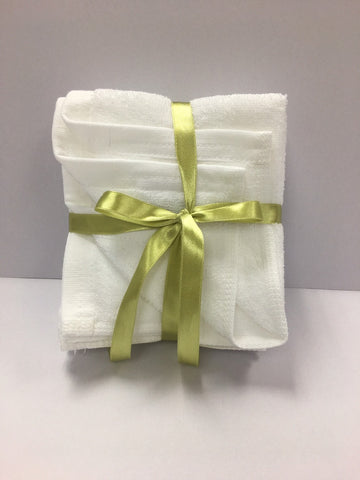 Face Towel ผ้าขนหนูเกรดโรงแรม