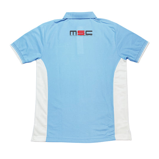 POLO SHIRT SHORT SLEEVES