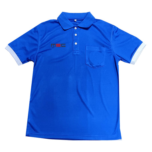 POLO SHIRT SHORT SLEEVES
