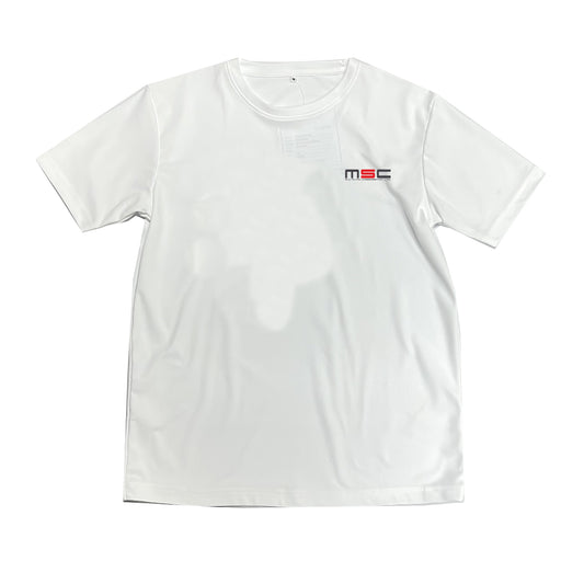 T- SHIRT SHORT SLEEVES