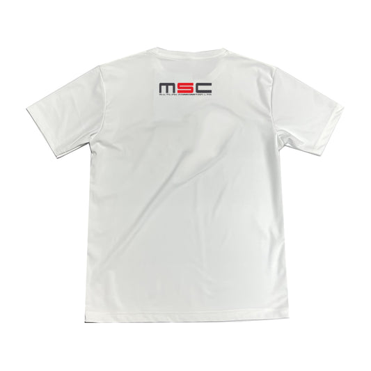 T- SHIRT SHORT SLEEVES