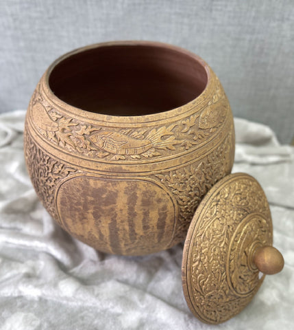 MSCshoping Vase Jar W40xL35 CM. (Made to order)